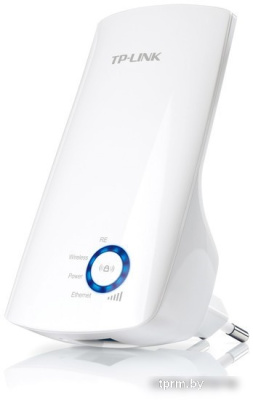Точка доступа TP-Link TL-WA850RE  Точка доступа TP-Link TL-WA850RE