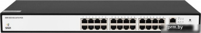 Управляемый коммутатор уровня 2+ SNR SNR-S5210G-24TX-POE 
