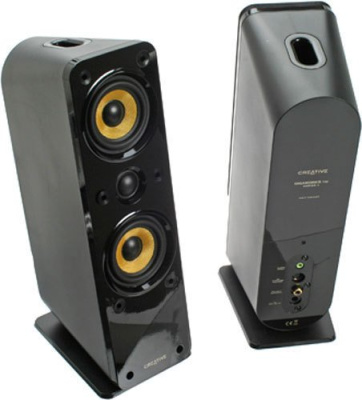 Акустика Creative GigaWorks T40 Series II 