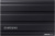 Внешний накопитель Samsung T7 Shield 2TB (черный) 