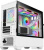 Корпус 1stPlayer DK D7 D7-WH-3F1-W Корпус 1stPlayer DK D7 D7-WH-3F1-W