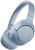Наушники QCY H3 (голубой) 
