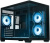 Корпус XASTRA QW500M 6ARGB-C10-UC (черный) Корпус XASTRA QW500M 6ARGB-C10-UC (черный)