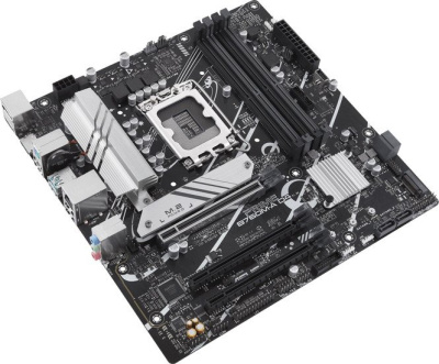 Материнская плата ASUS Prime B760M-A D4-CSM 