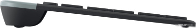 Logitech K580 Slim клавиатура (графитовый) 920-009208 