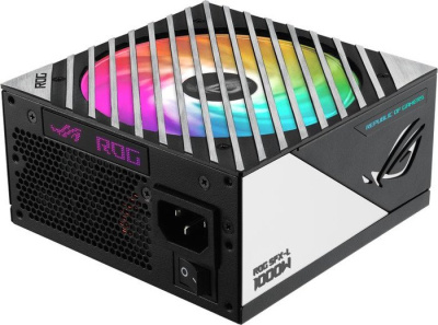Блок питания ASUS ROG Loki SFX-L 1000W Platinum 