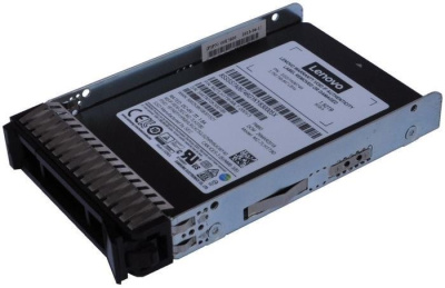 Жесткий диск Lenovo 4XB7A38130 18TB 