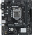 Материнская плата ASUS H510M-R-SI 
