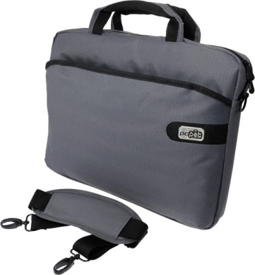 Сумка для ноутбука PC Pet 600D Nylon 15.6 (PCP-A1215) 