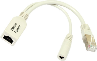 Wi-Fi роутер Mikrotik QRT 5 (RB911G-5HPnD-QRT) 