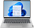 Lenovo IdeaPad Slim 5 14IAH8 83BF002DRK 