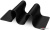 Коврик для стола Defender Black Ultra XXL One Коврик для стола Defender Black Ultra XXL One