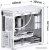 Корпус Jonsbo D41 Mesh (белый) 