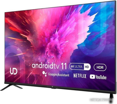 Телевизор UD 43U6210T 