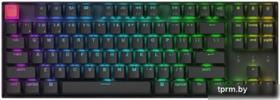 Keychron K8 V2 RGB K8X-B3 (Keychron Super Brown, нет кириллицы) 