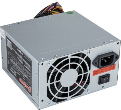ExeGate AB450 EX219184RUS-S 