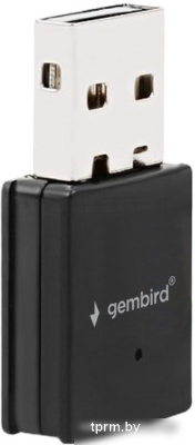 Wi-Fi адаптер Gembird WNP-UA300-01 