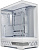Корпус XASTRA Q700 0F-UC (белый) 