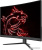Игровой монитор MSI G27C4 E3 