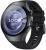 Умные часы Huawei Watch 5 46 мм (черный, с черным силиконовым ремешком, международная версия) 