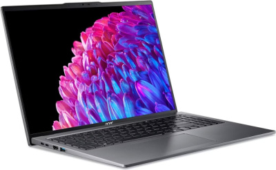 Ноутбук Acer Swift Go 16 SFG16-72-709R NX.KSHCD.002 