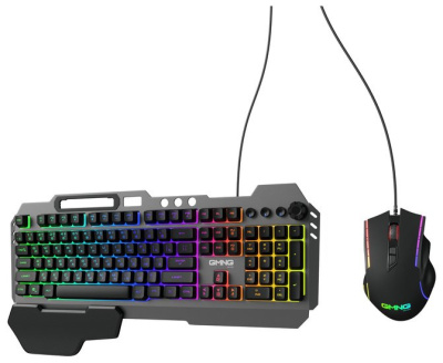 Игровой набор Oklick GMNG 700GMK 