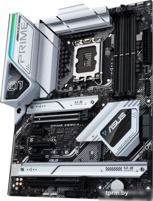 Материнская плата ASUS Prime Z690-A 