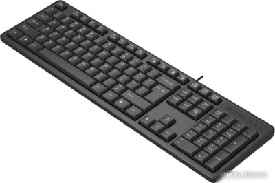 Клавиатура A4Tech KR-3 