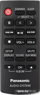 Panasonic SC-TMAX10 