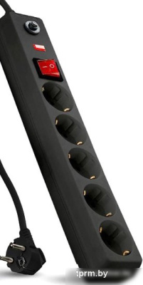 Сетевой фильтр Tokov Electric TKE-C06-SF5-5-ZV 