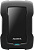 Внешний жесткий диск A-Data HD330 AHD330-5TU31-CBK 5TB (черный) 
