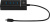 USB-хаб Digma DHUB-4USB-C-3.0 