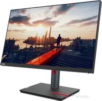 Монитор Lenovo ThinkVision P24h-30 63B3GAT6EU 