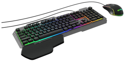 Игровой набор Oklick GMNG 700GMK 