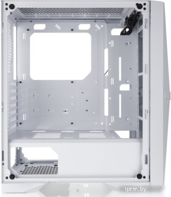 Корпус Raijintek Silenos MS Pro (белый) 