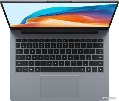 Ноутбук Huawei MateBook D 14 2024 MDG-X 53014BSB 