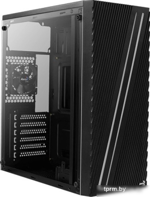 Корпус AeroCool Streak 