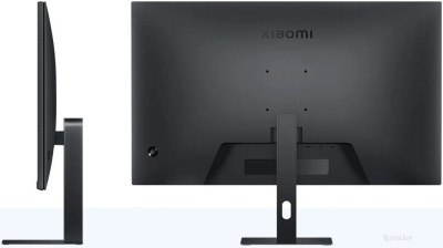 Монитор Xiaomi 2K Monitor A27Qi 2026 P27QDA-RAGL (международная версия) 
