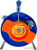 Удлинитель на катушке Glanzen EC-20-010 
