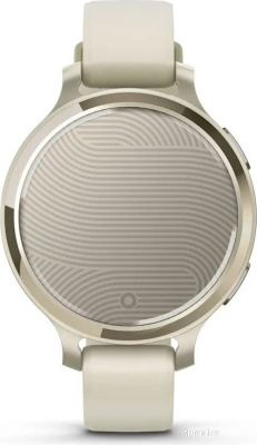 Garmin Lily 2 Active (лунное золото) 