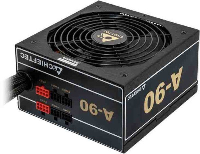 Блок питания Chieftec A-90 550W (GDP-550C) 