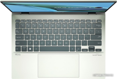 Ноутбук ASUS ZenBook S 13 OLED UM5302TA-LV621 