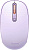 Мышь Baseus F01B Creator Tri-Mode Wireless (сиреневый) 