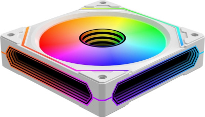 Вентилятор для корпуса A4Tech Bloody BD-CF120ARGB5-WH 