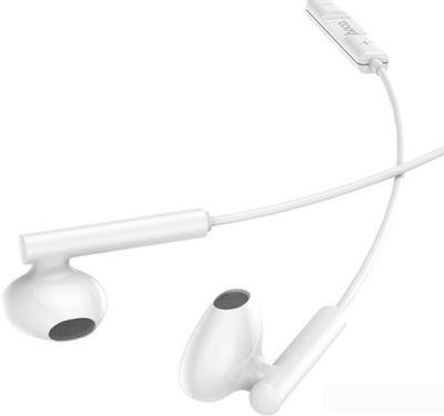 Наушники Hoco M64 (белый) 