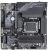 Материнская плата Gigabyte B760M Gaming X AX (rev. 1.x) 