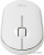 Мышь Logitech M350 Pebble (белый) 