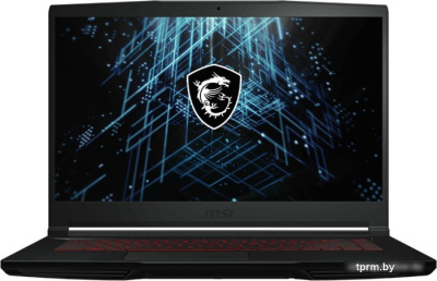 Игровой ноутбук MSI Thin GF63 12VE-466RU 