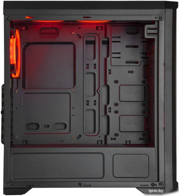 Cougar MX330-F (черный) 