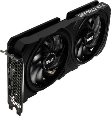 Palit GeForce RTX 4060 Infinity 2 OC NE64060S19P1-1070L 
